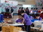 การแข่งขัน 2025 MakeX Thailand Robotics Competition (Practic ... Image 12
